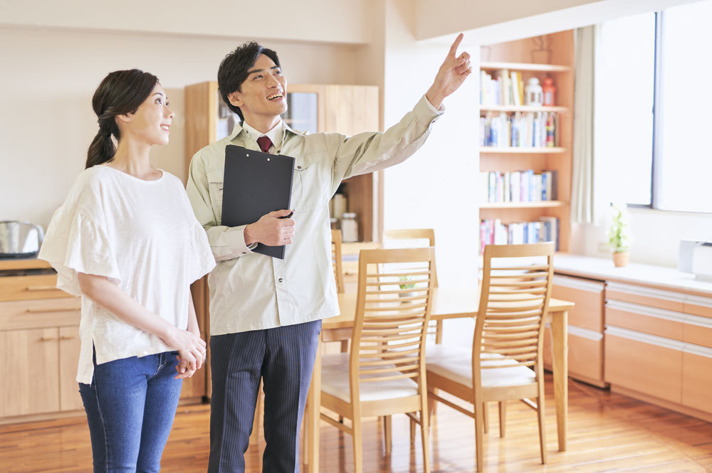Our Policy 2弊社ポリシー2 イメージ
