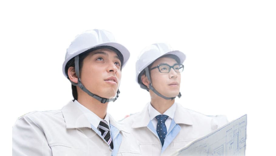 Our Policy 3弊社ポリシー3 イメージ