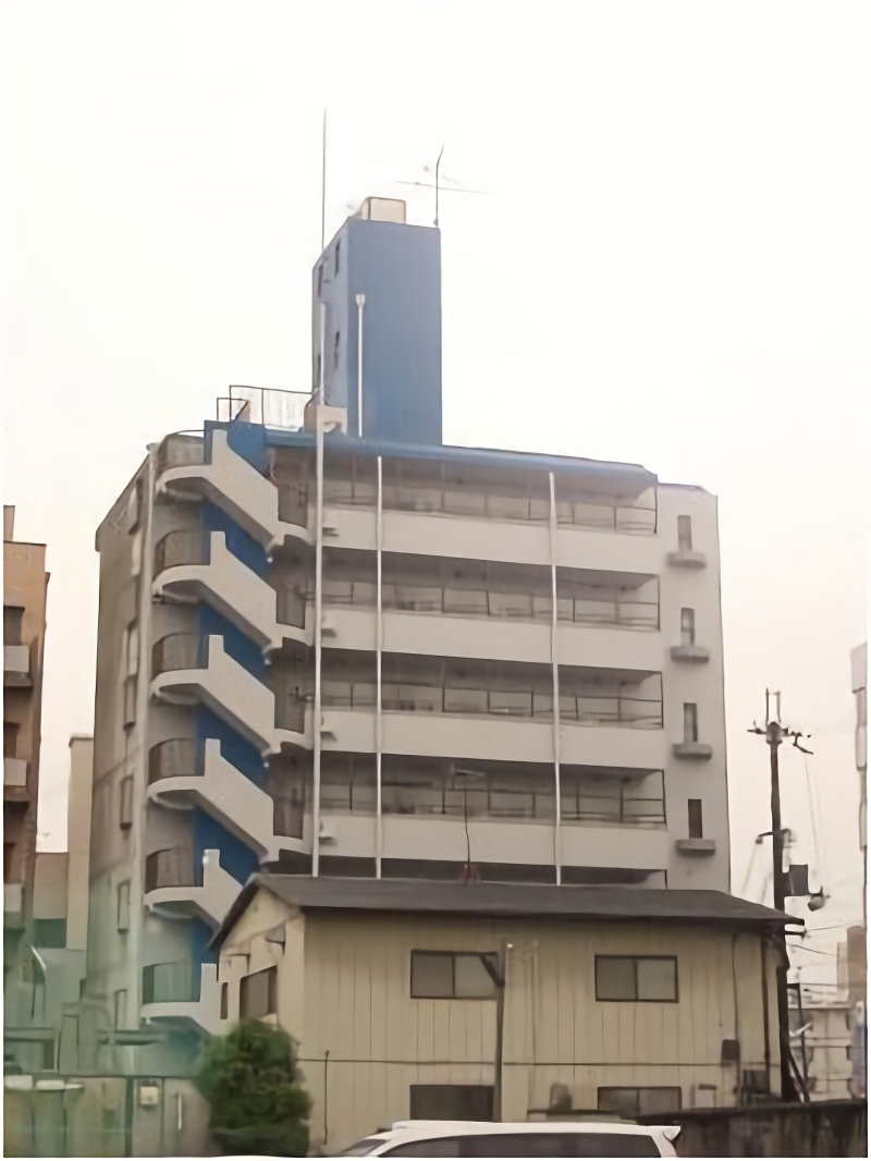 Court Shin-Omiyaコート新大宮 イメージ